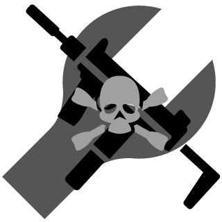 Death-Fighter96's emblem