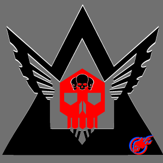 GuylhermePQD's emblem