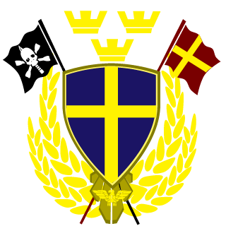SPMK's emblem