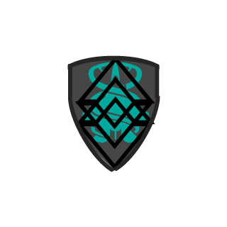 peckadavid's emblem