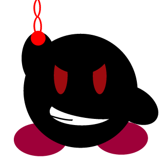 HaloKirby1's emblem