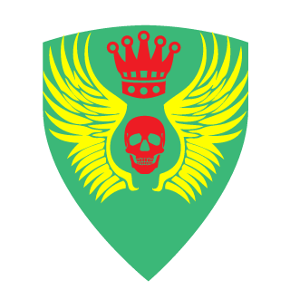 RockLobster3133's emblem