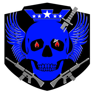 Resistencia 504 Latino's emblem