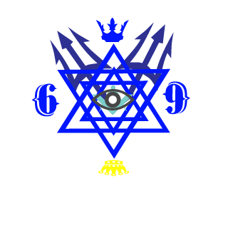 Hookn4Ramen's emblem