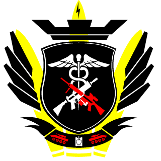 ESQUADRAO ASSASSINO's emblem