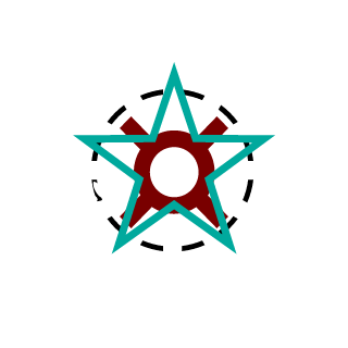 ShiftyARG's emblem
