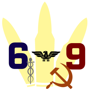 ConfusedFerret's emblem