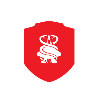 Swiss-Unicorn's emblem