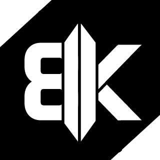 bK e-sports's emblem