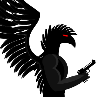 Setrelag's emblem