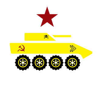 Gastovsky's emblem