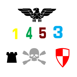 Atakan3434's emblem