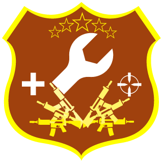 Nickelmatt's emblem