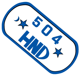 RAMHN504's emblem