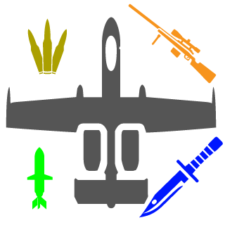 CaribbeanGene's emblem