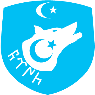 Kraaaallll's emblem
