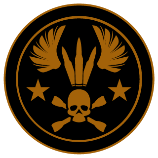 SirDonnieD's emblem