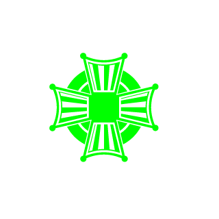 ibazzy1993's emblem