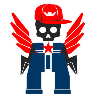 Brodes101's emblem