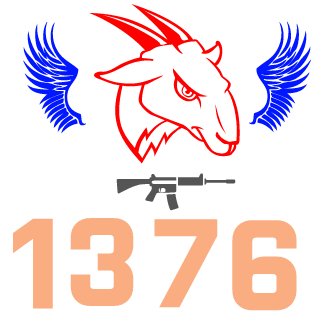 xmaster1376x's emblem