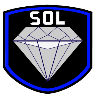 Team Solid's emblem