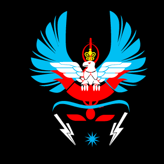 Afrochamplooo's emblem