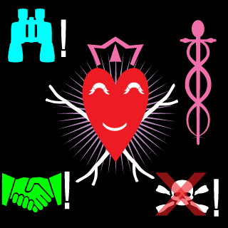 qxShinji's emblem