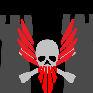 Rontius's emblem