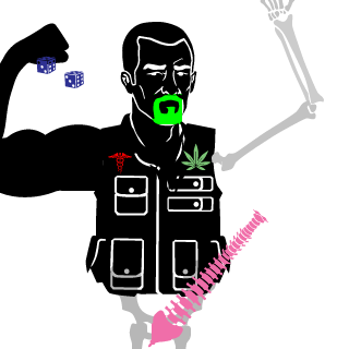 BonusPoints's emblem
