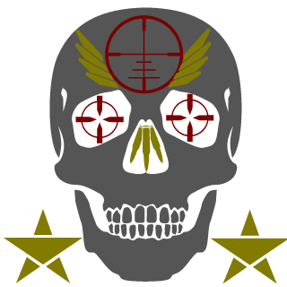 N1Officer's emblem
