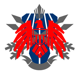 The Last Knights's emblem