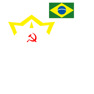 MestreJagaBR's emblem