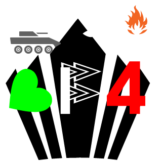 BabbleFlyer's emblem
