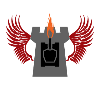 Tank 568's emblem