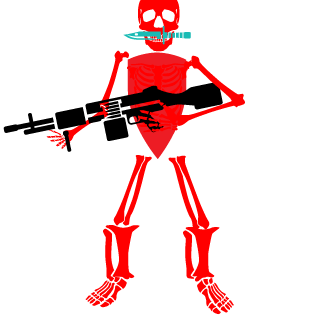 11Clicks's emblem
