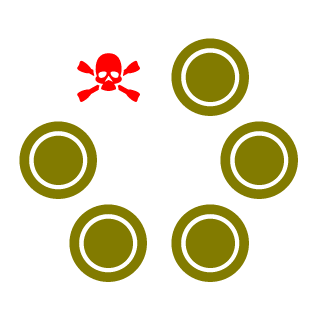 Eggman141's emblem