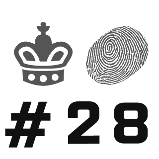 16King's emblem