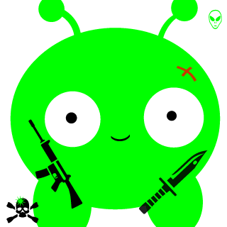 90MoonCake's emblem