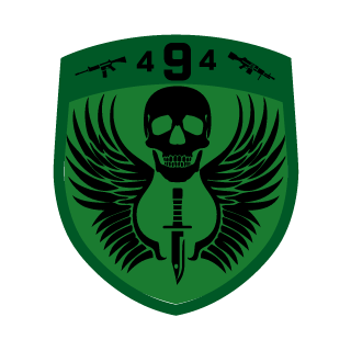 DoctorMunoz's emblem