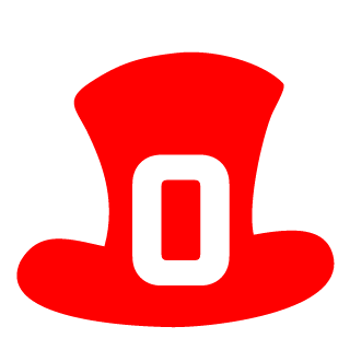 Fnordtoledano's emblem
