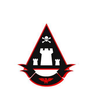 Svartingar420's emblem