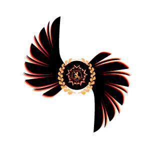 TheFux1's emblem
