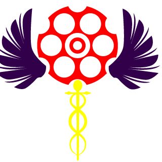 YingGhost's emblem