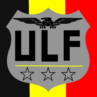 defty's emblem