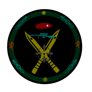 KIaver's emblem