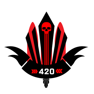 Repo Fyah's emblem