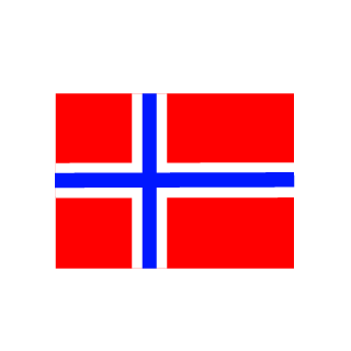 Battlefield Norge's emblem