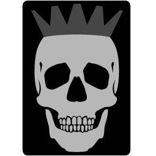 OutKlast's emblem