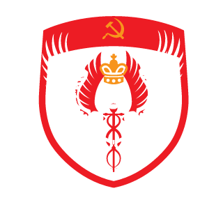 LAG-huNTer's emblem