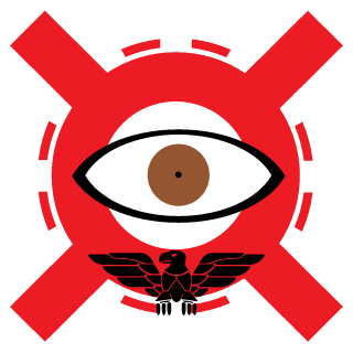 qatarsaintman's emblem